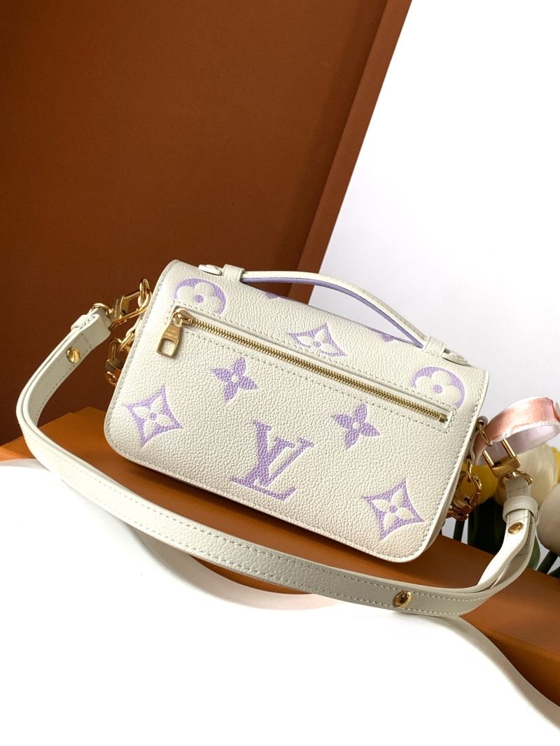 LV Satchel bags